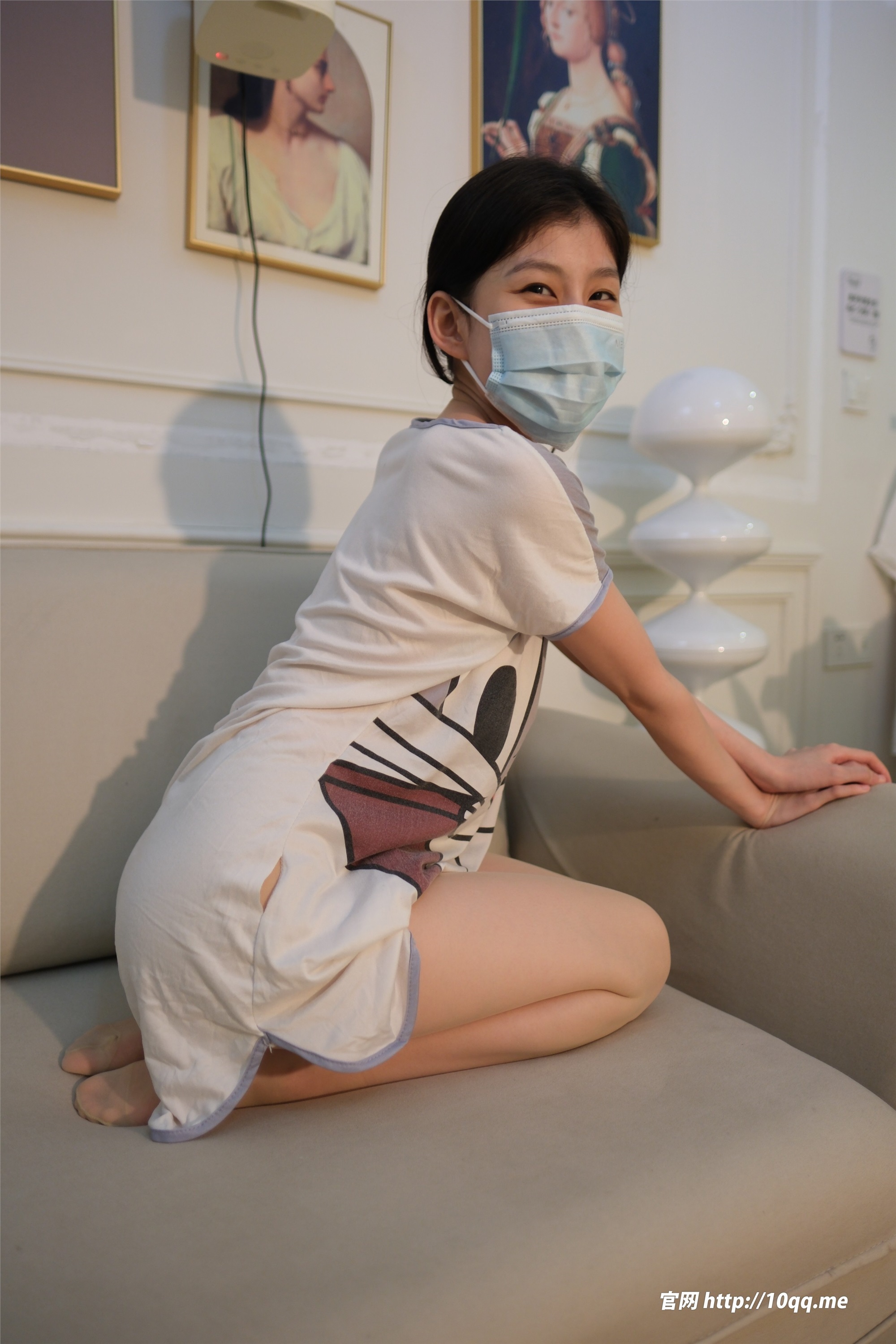 ROSI口罩系列 2024.08.04 NO.2975